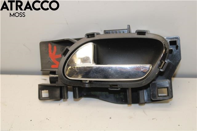 Dørhåndtak inv venstre til Citroën C4, Picasso 2006-2013 (Type I) (9143L9|)