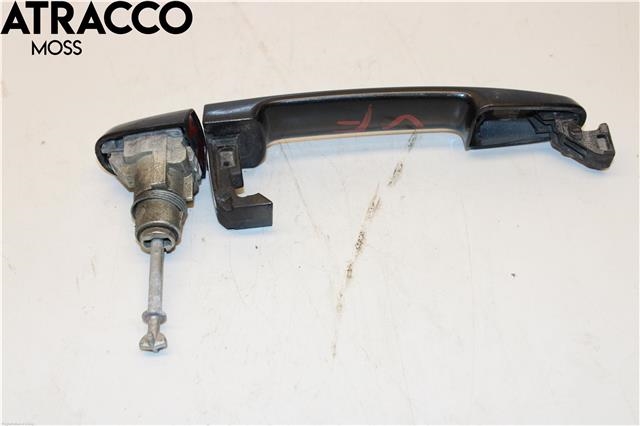 Dørhåndtak utv venstre til Toyota Avensis 2003-2008 (Type II) (6921105903|)