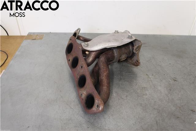 Manifold eksos til Toyota Auris 2013-2015 (Type II, Fase 1)  (1714137150|)