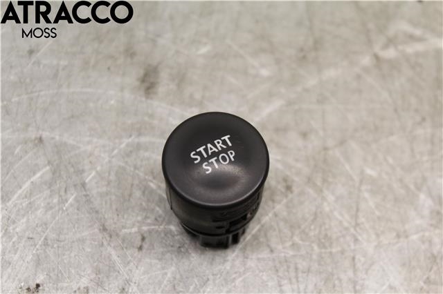 Bryter start/stopp til Renault Clio 2012-2016 (Type IV, Fase 1) (251506978R|)