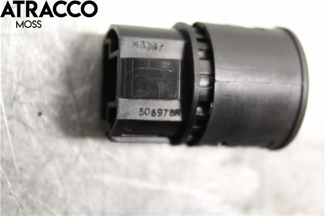 Bryter start/stopp til Renault Clio 2012-2016 (Type IV, Fase 1) (251506978R|)