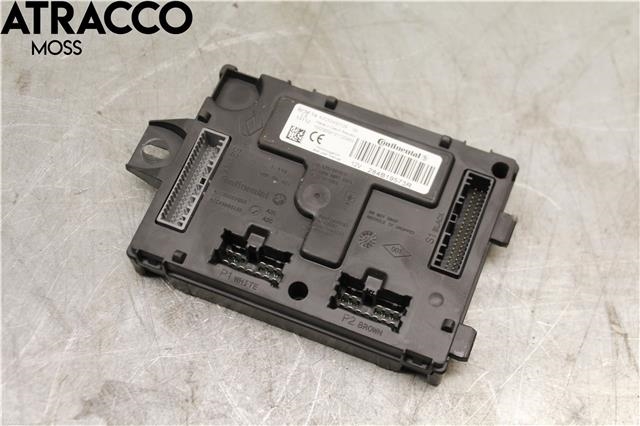 Styreenhet diverse til Renault Clio, 2012-2016 (Type IV, Fase 1)  (284B19573R)