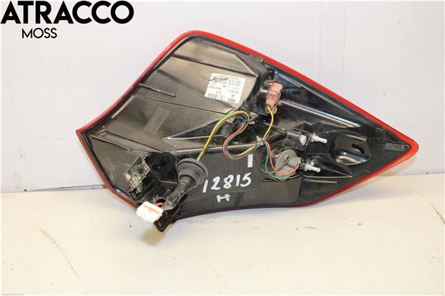 Baklykt høyre til Hyundai i20 2015-2020 (Type II)  (92402C8000|)