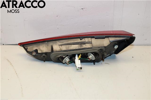 Baklykt venstre indre til Hyundai i20 2015-2020 (Type II) (92403C8000|)