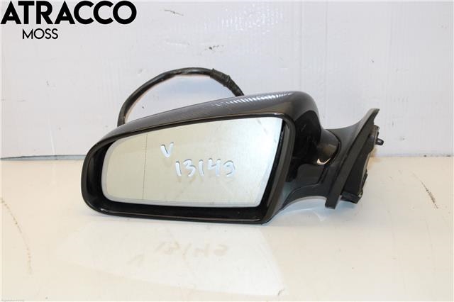 Speil venstre til Audi A6, 2005-2008 (Type III, Fase 1) (C6) (C6) (4F1858531N)