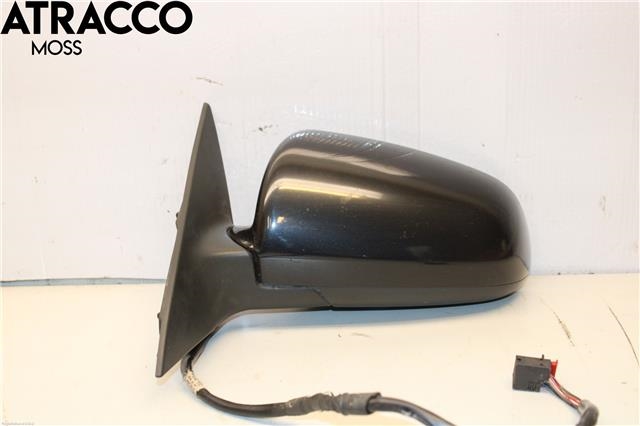 Speil venstre til Audi A6 2005-2008 (Type III, Fase 1) (C6) (C6) (4F1858531N|)