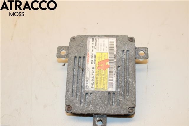 Styreenhet xenon/ballast til VW Passat 2011-2015 (B7) (B7) (8K0941597B|)