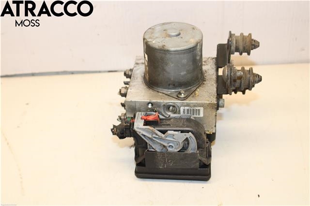 ABS sentral til VW Passat 2011-2015 (B7) (B7) (3AA614109Q|)