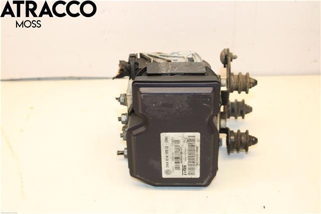 ABS sentral til VW Passat 2011-2015 (B7) (B7) (3AA614109Q|)