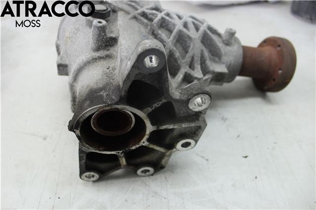 Girkasse 4WD fordelingskasse til Volvo XC60 2008-2013 (Type I, Fase 1) (36011444|)