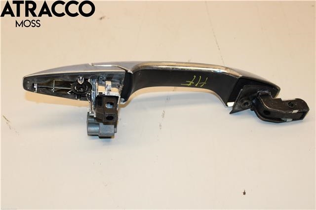 Dørhåndtak utv høyre til Honda CR-V 2007-2012 (Type III)  (72140SWWE01ZA|)