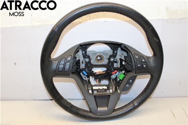 Ratt til Honda CR-V, 2007-2012 (Type III)  (78501SWAN71ZA)
