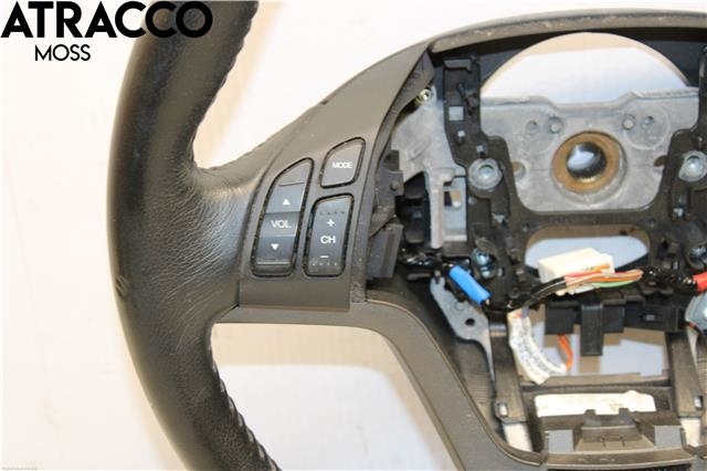 Ratt til Honda CR-V 2007-2012 (Type III)  (78501SWAN71ZA|)