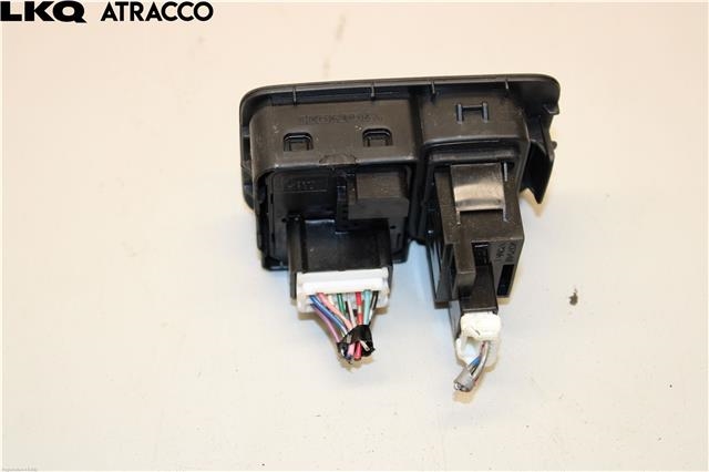 Frontlykter til Honda CR-V 2007-2012 (Type III)  (35820SWAG11|)