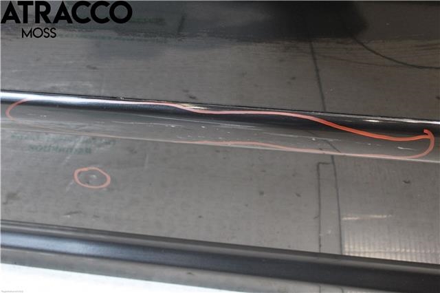 Dør venstre bak til Toyota Avensis 2003-2008 (Type II) (6700405110|)