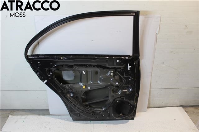 Dør venstre bak til Toyota Avensis 2003-2008 (Type II) (6700405110|)