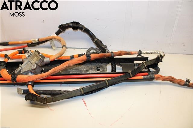 Kabel høy volt (HV) hybrid til Mercedes E-Klasse 2016-2023 (W213) (W213) (A2135451100|)