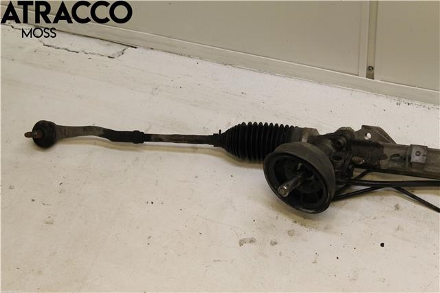 Tannstang til Peugeot Partner 2015-2019 (Type II, Fase 2)  (1663658480|)