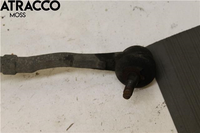 Tannstang til Peugeot Partner 2015-2019 (Type II, Fase 2)  (1663658480|)