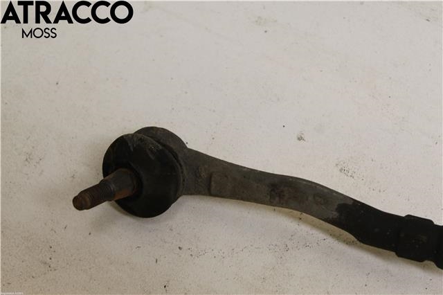 Tannstang til Peugeot Partner 2015-2019 (Type II, Fase 2)  (1663658480|)