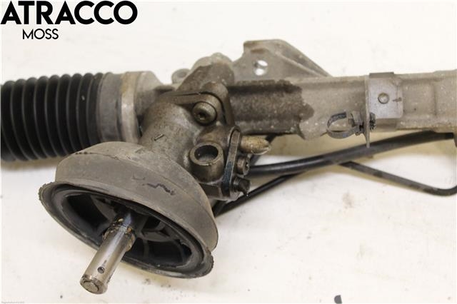 Tannstang til Peugeot Partner 2015-2019 (Type II, Fase 2)  (1663658480|)