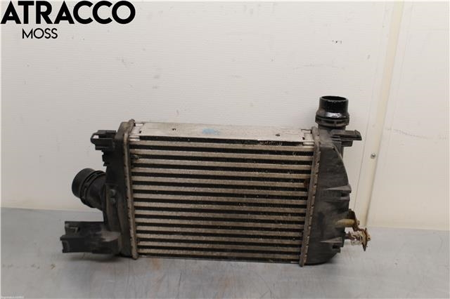 Intercooler til Renault Clio 2012-2016 (Type IV, Fase 1)  (144963014R|)