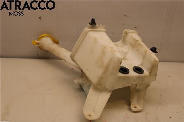 Spylertank til Toyota Yaris 2012-2014 (Type III, Fase 1)  (853150D170|)