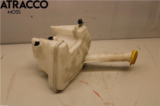Spylertank til Toyota Yaris 2012-2014 (Type III, Fase 1)  (853150D170|)