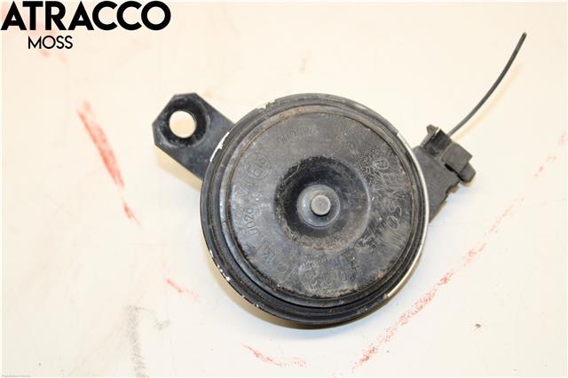 Horn/signalhorn til Toyota Yaris, 2012-2014 (Type III, Fase 1)  (865200D140)
