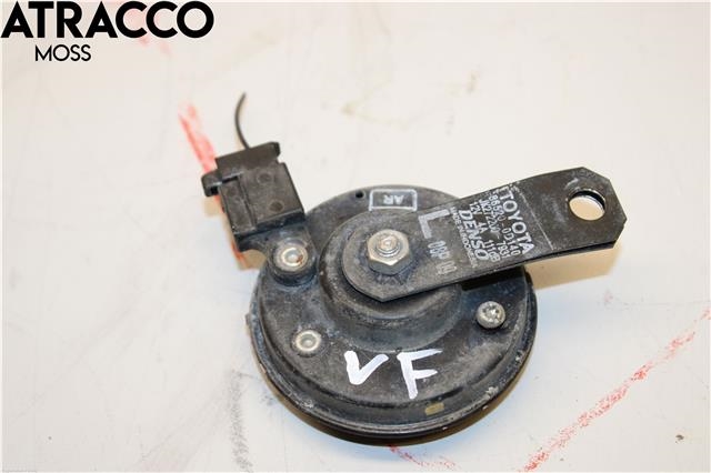 Horn/signalhorn til Toyota Yaris 2012-2014 (Type III, Fase 1) (865200D140|)