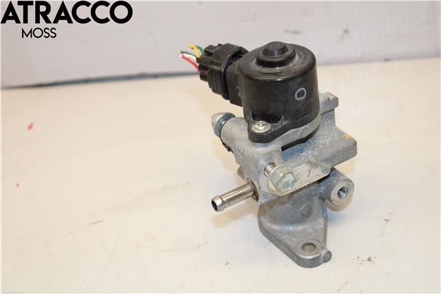 EGR-ventil til Toyota Yaris 2012-2014 (Type III, Fase 1)  (2562021020|)