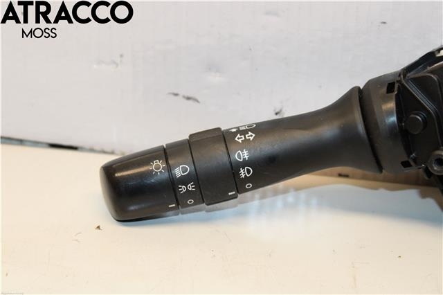 Bryter blink til Toyota Yaris 2012-2014 (Type III, Fase 1)  (841400D300|)