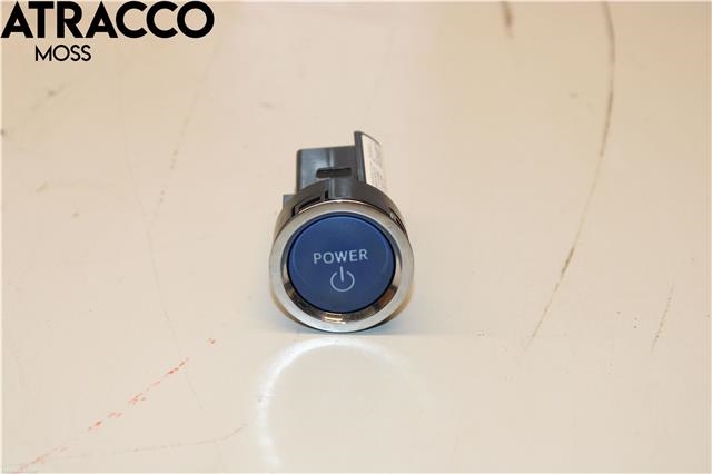 Bryter start/stopp til Toyota Yaris, 2012-2014 (Type III, Fase 1)  (8961102061)