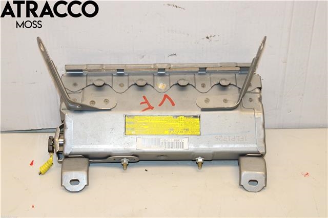 Airbag kne til Toyota Yaris 2012-2014 (Type III, Fase 1)  (739000D030C0|)
