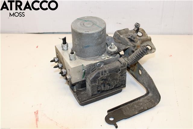 ABS sentral til Nissan Qashqai 2010-2014 (Type I, Fase 2) (47660BR11E|)
