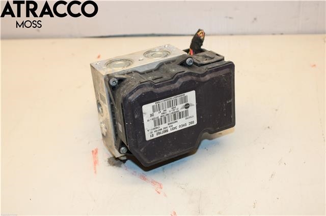 ABS sentral til Mini One/Cooper 2007-2014 (R55-57) (R55-57) (34529813836|)