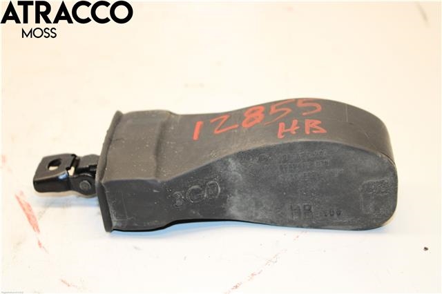 Dørstopper til VW Passat, 2015-2019 (Fase 1) (B8) (B8) (3G5839249A)