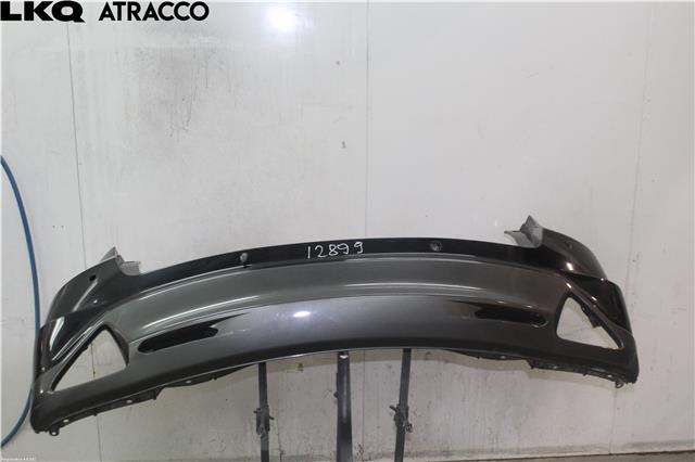 Støtfanger bak til Honda Civic, 2006-2011 (Type VIII)  (71501SMGE60ZE)