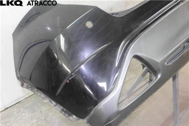 Støtfanger bak til Honda Civic 2006-2011 (Type VIII)  (71501SMGE60ZE|)