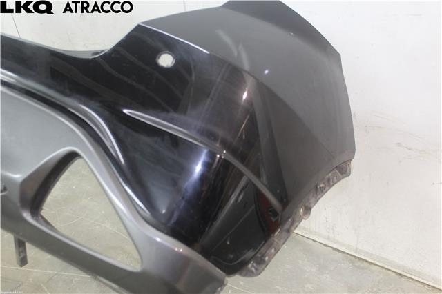 Støtfanger bak til Honda Civic 2006-2011 (Type VIII)  (71501SMGE60ZE|)