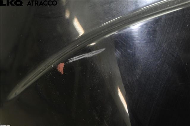 Støtfanger bak til Honda Civic 2006-2011 (Type VIII)  (71501SMGE60ZE|)