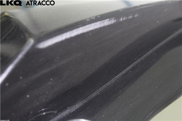 Støtfanger bak til Honda Civic 2006-2011 (Type VIII)  (71501SMGE60ZE|)