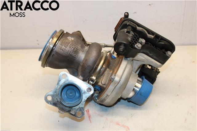 Turbo til Jeep Compass 2017-2020 (Type II, Fase 1)  (46335516|)
