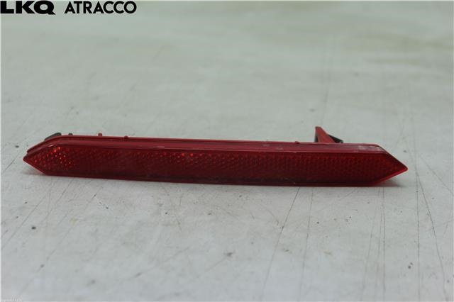 Refleksplate til Honda Civic, 2006-2011 (Type VIII)  (33505SMGE01)