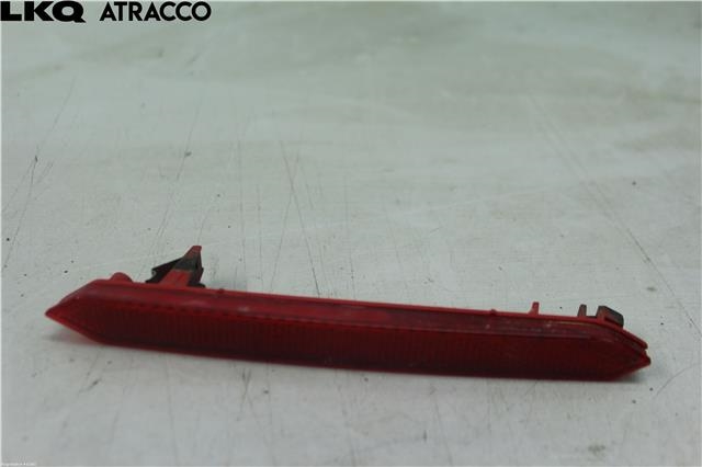 Refleksplate til Honda Civic, 2006-2011 (Type VIII)  (33555SMGE01)