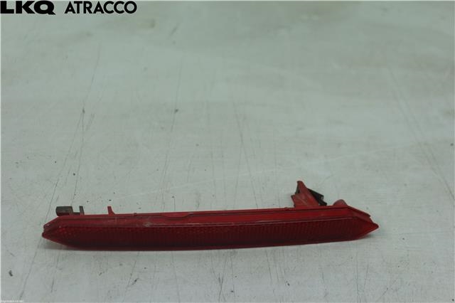 Refleksplate til Honda Civic 2006-2011 (Type VIII)  (33555SMGE01|)