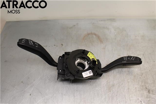Bryter combi til VW Polo 2009-2014 (Type V, Fase 1) (6R0953507C|)