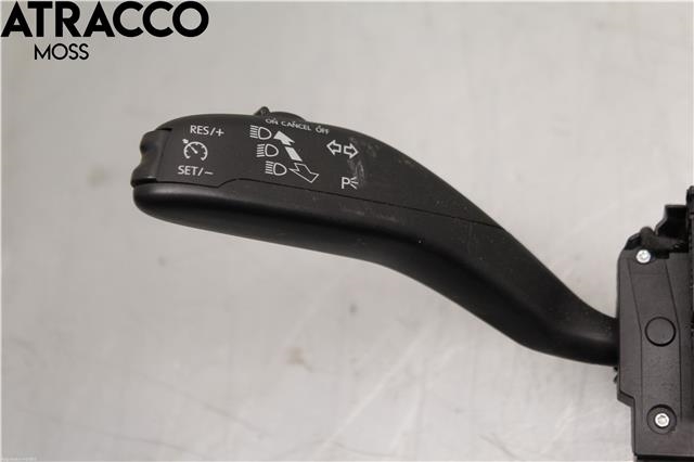 Bryter combi til VW Polo 2009-2014 (Type V, Fase 1) (6R0953507C|)