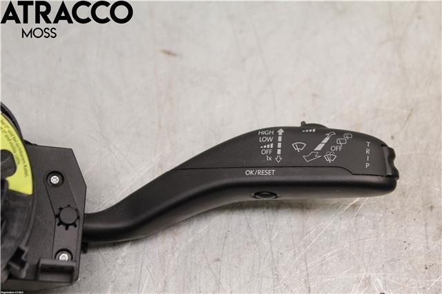 Bryter combi til VW Polo 2009-2014 (Type V, Fase 1) (6R0953507C|)