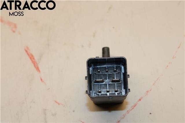 Rele gløde til Peugeot 508 2011-2014 (Type I, Fase 1)  (9802424080|)